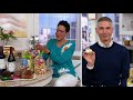 Lindt Lindor 120-Piece Truffle Favorites Mix on QVC