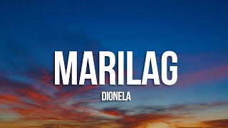 Dionela - Marilag (Lyrics)