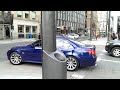 bmw e60 m5 vs e39 m5 street pull