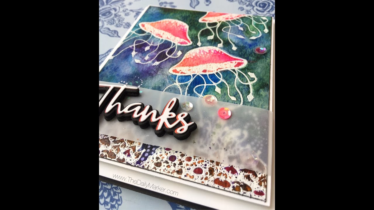 Day 1 Watercoloring Youtube