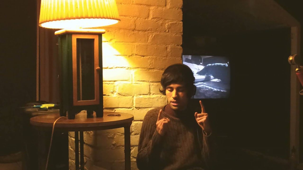 a small list of things that i normally would hide