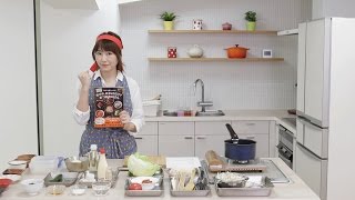 7品の美味しいおつまみを、たった10分で作れるか？　人気ブロガーかな姐が挑戦！