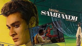 Chal Akela Chal Akela Mukesh Film Sambandh Music OP Nayyar Lyrics Kavi Pradeep