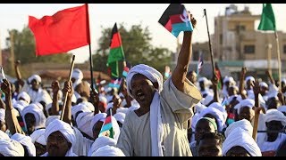 خالد الإعيسر : ليس من العدالة الحديث عن إقصاء الإسلاميين في السودان بينما هم جزء من الحراك الشعبي!