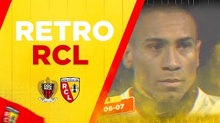 Rétro RCL / OGC Nice-RC Lens