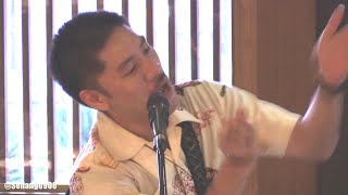 Hiroaki Kato - Musik @ New Year’s Live 2021