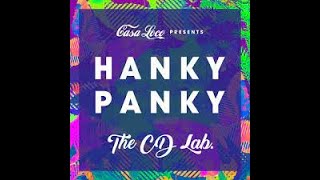 Casa Loco Presents Hanky Panky CD1 Full Bassline House \u0026 Speed Garage Classics Mix