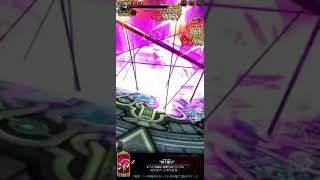 七つの大罪【グラクロ】超ボスキング　Legend ソロクリア‼️