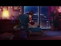 2 a.m study session 📚 lofi hip hop