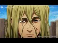 Not a Single Good Thing Has Happened to Me in My Entire Life  VINLAND SAGA SEASON 2