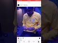PG RA - take off snippet