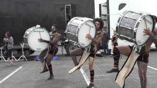 Ludwig-Musser STRYKE | WGI Finals 2017 | PIW