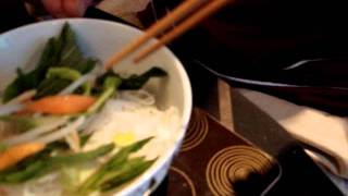 Chan Chan Cook Vietnamese spring rolls  (越南春卷) p4