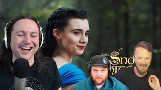 YMS Reacts to Daily Wire's Snow White and Right-Wing YouTubers Angry at Disney