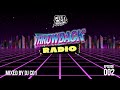 throwback radio episode 2 ultimate freestyle party mix by dj co1