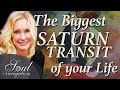 Why is Saturn Return so IMPORTANT! For all 12 signs! For all ages! Saturn Return in your Natal Chart