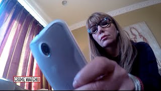 How to Protect Yourself Against Phone Hacking - Crime Watch Daily