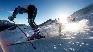 Ski camp Europe - Ski Zenit ®