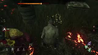 DBD  ゲボゲボ。。。キラーを練習時々フックパッキーン　(初心者・初見歓迎)［参加ok］