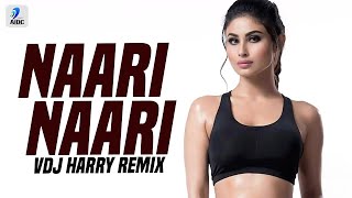The Naari Naari Song (Remix) | VDJ Harry | Made In China | Rajkummar & Mouni Roy