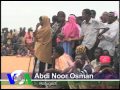 VOA Somali: Kenya Dadaab Refugees