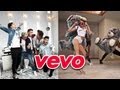 One Direction Beats Miley Cyrus VEVO Record with "Best Song Ever"