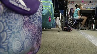 Duval Schools to Begin Distance Learning