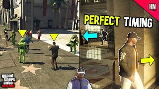 GTA 5 INFECTION | VINEWOOD BOULEVARD EDITION