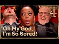 The Best INSULTS & COMEBACKS From Series 13 | Taskmaster | Channel 4