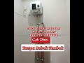 How To Install An Artugo Electric Water Heater //How to Install an Electric Water Heater