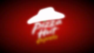 pizza Hut express logo