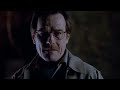 Walter White meets Michael Morbius (Deleted Scene)