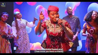 IGBO PRAISE - ENKAY OGBORUCHE