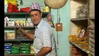 Newari Joke - Video 2