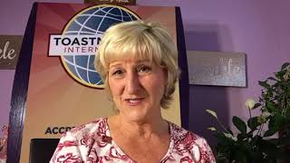 D103 SPRING CONFERENCE Promo Video Sheryl Roush