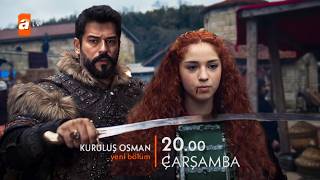 Kurulus Osman Season 6 Episode 177 Trailer 2 In Urdu | Will Turgut Bey Comeback To Save Osman Bey?