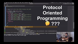 Swift Protocol Oriented Programming Tutorial