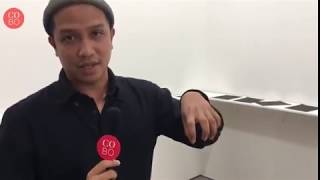 Sutima Sucharitakul \u0026 Tada Hengsapkul, Nova Contemporary Bangkok @ Art Stage Singapore 2018