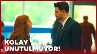 Cem, Yasemin'den Özür Dilemeye Çalışıyor! | Leke 2. Bölüm