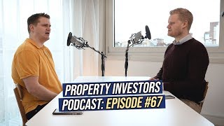 What Property Strategies is Samuel Leeds Using in 2020? | Property Investors Podcast #67