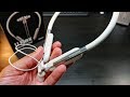 Samsung U Flex Bluetooth Wireless In-ear Flexible Headphones
