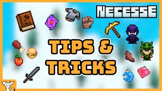 15 Things I Wish I Knew When I Started Playing Necesse