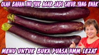 OLAH BAHAN INI YUK AGAR JADI SAYUR YANG ENAK DAN MURAH MERIAH