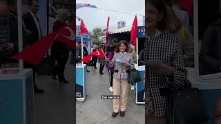 Turkey’s pivotal election in less than 60 seconds #shorts 🇹🇷
