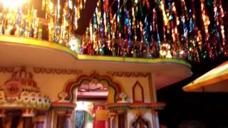 MAA SATABHAUNI TEMPLE...