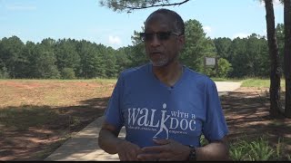 'Walk with a Doc' program in Macon wins awards for third time