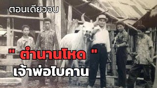 เจ้าพ่อไบคาน (ตอนเดียวจบ)