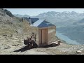 On | Mountain Hut Episode 4 | Feat. On Co-Founder Olivier Bernhard