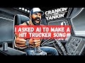 Crankin' And Yankin'  - Ai Trucker Song