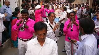 DARBAR BAND VADODARA Since 1922